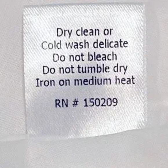 La Ligne White Beatrix white pinstripe dress size M - Picture 9 of 11